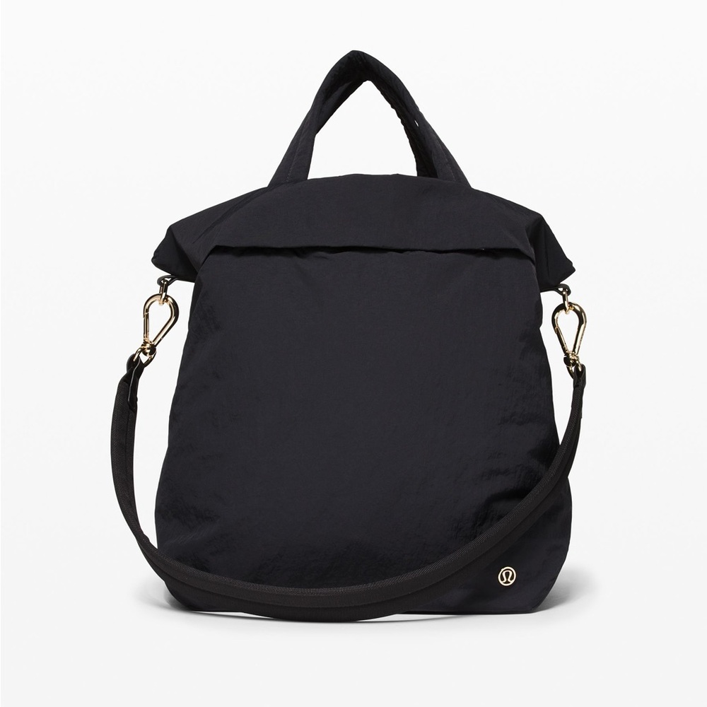 Lulu Lemon On My Level Bag 2.0 19L